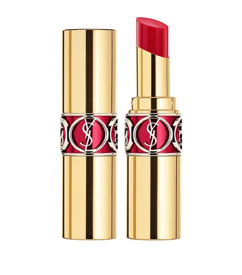 rouge in danger ysl lippenstift|ysl beauty loveshine.